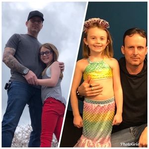 Meet your Posher, Dave